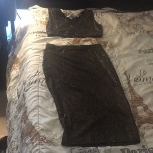 Color:Gold size:US(L) brand:Shop17